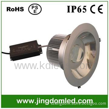 energy saving led high bay lamp 100W 2700k-7500k